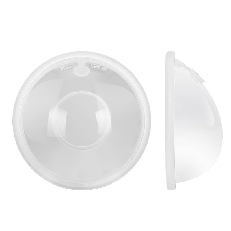 Milk Mate Breast Milk Collection Shells