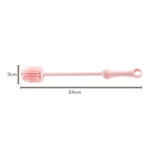Milk Mate Silicone Bottle Brush