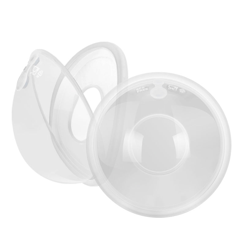 Milk Mate Breast Milk Collection Shells – MILK MATE