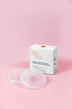 Load image into Gallery viewer, Milk Mate Breast Milk Collection Shells