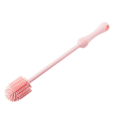 Load image into Gallery viewer, Milk Mate Silicone Bottle Brush