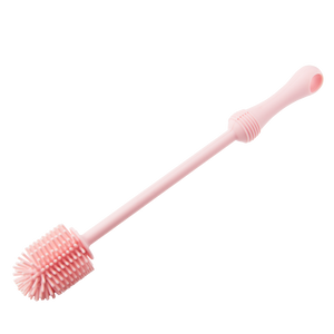 Milk Mate Silicone Bottle Brush