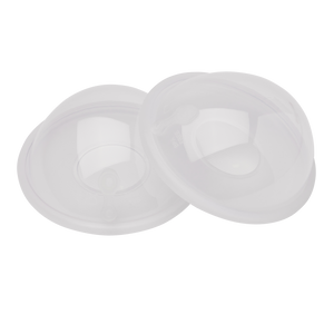 Milk Mate Breast Milk Collection Shells