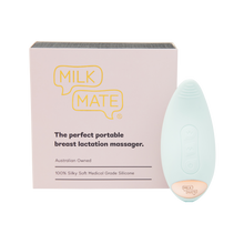 Load image into Gallery viewer, Milk Mate Lactation Massager