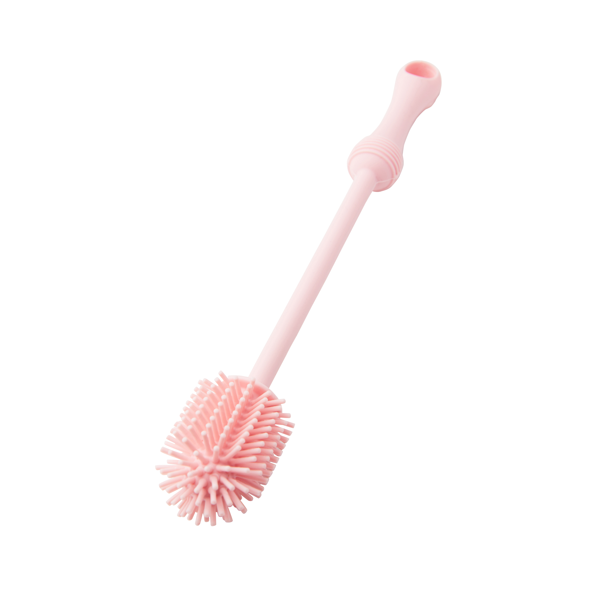 Milk bottle cleaning brush 2025