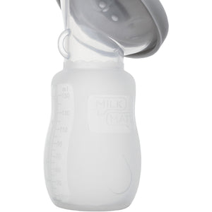 Milk Mate Silicone Breast Pump 150ml