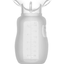Load image into Gallery viewer, Milk Mate Silicone Breast Pump 150ml