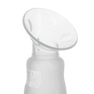 Milk Mate Silicone Breast Pump