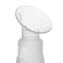 Load image into Gallery viewer, Milk Mate Silicone Breast Pump