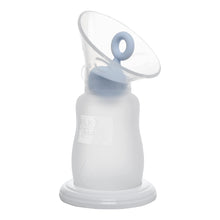 Load image into Gallery viewer, Milk Mate Silicone Breast Pump with Stopper and Dust Cap