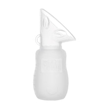 Load image into Gallery viewer, Milk Mate Silicone Breast Pump 150ml